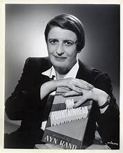 Ayn Rand